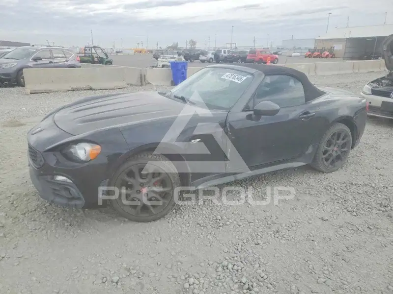 2018 Fiat  photo