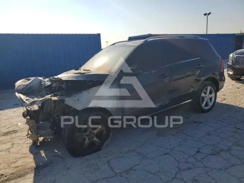 2018 Mercedes Benz GLE-Class photo