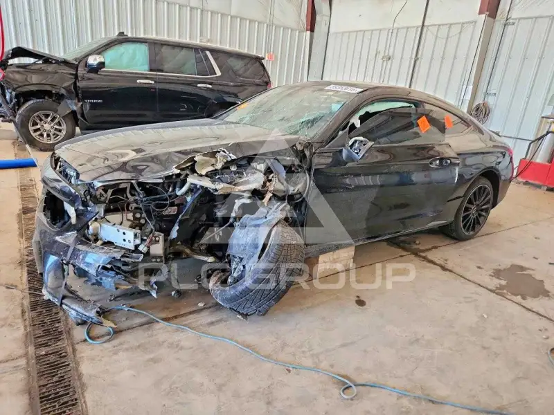 2018 Mercedes Benz C-Class photo