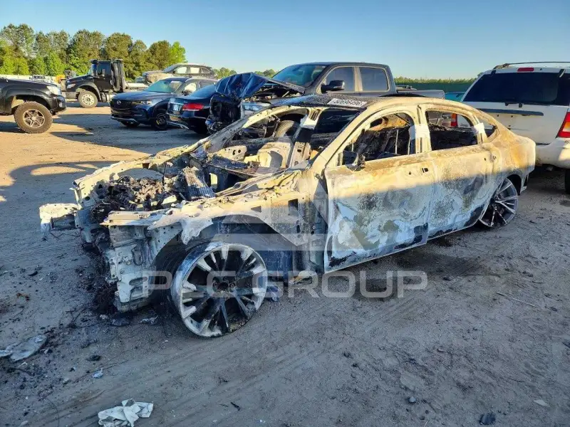 2018 Volvo S90 фото