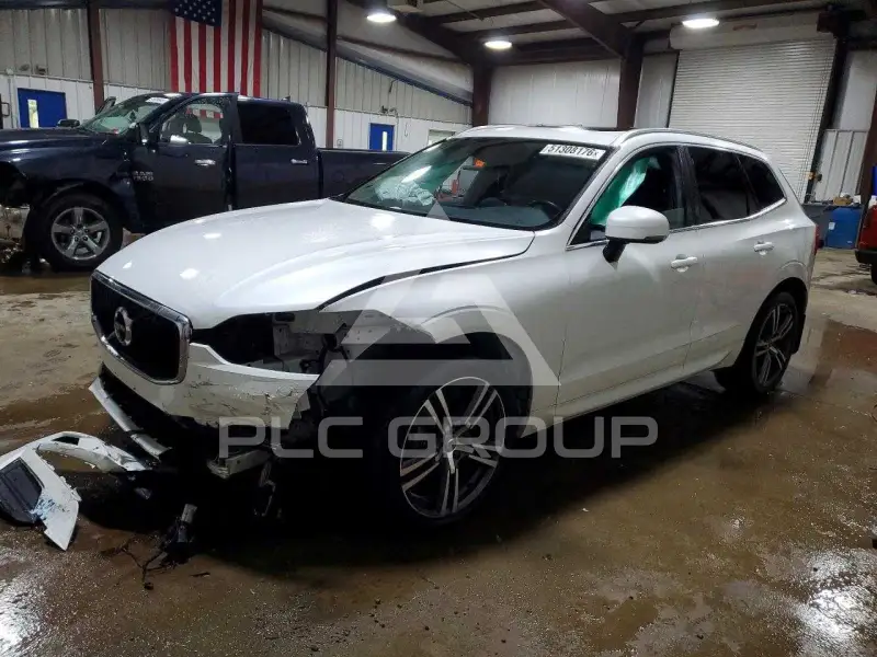 2018 Volvo XC60 photo