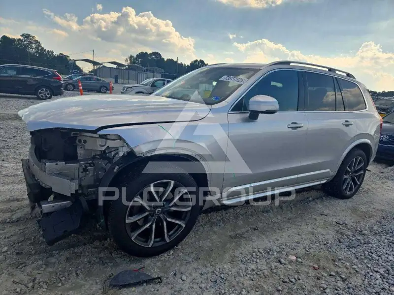2018 Volvo XC90 фото