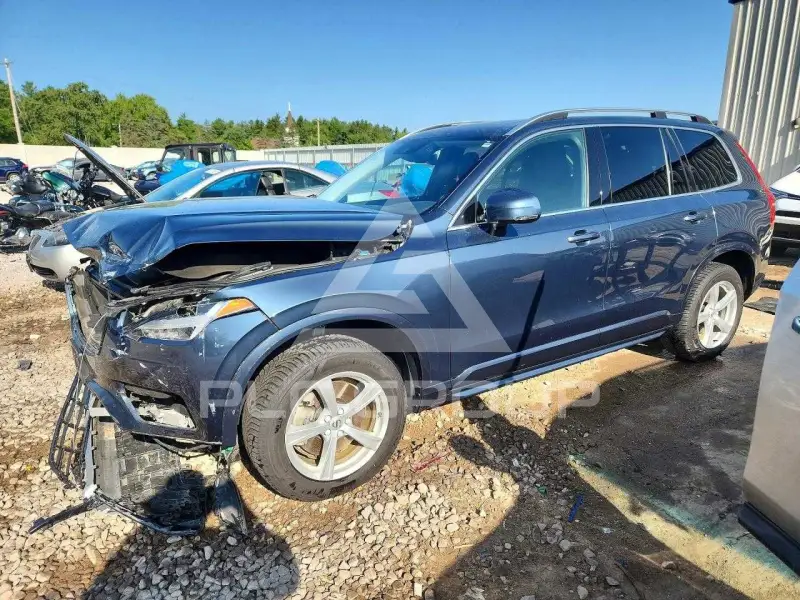 2018 Volvo XC90 photo