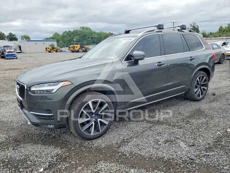 2018 Volvo XC90 фото