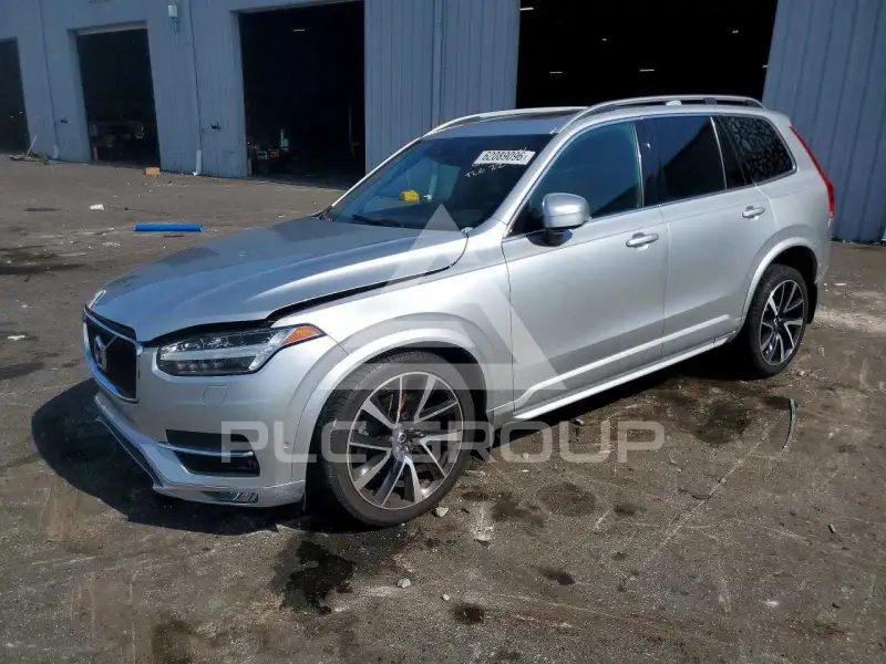 2018 Volvo XC90 photo