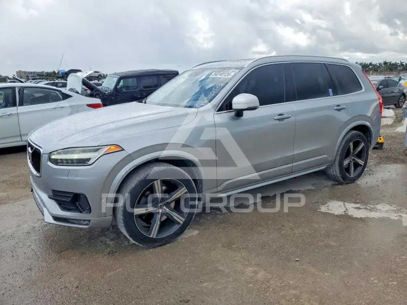 2018 Volvo XC90 photo