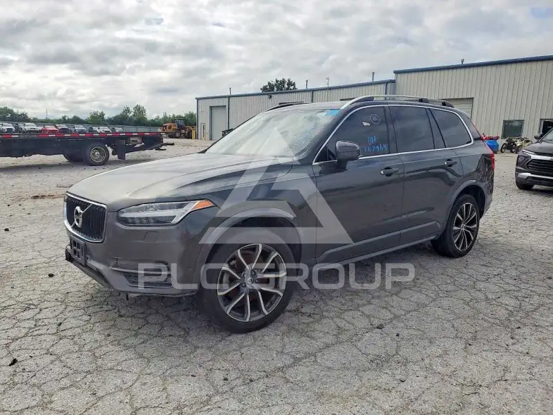2018 Volvo XC90 photo