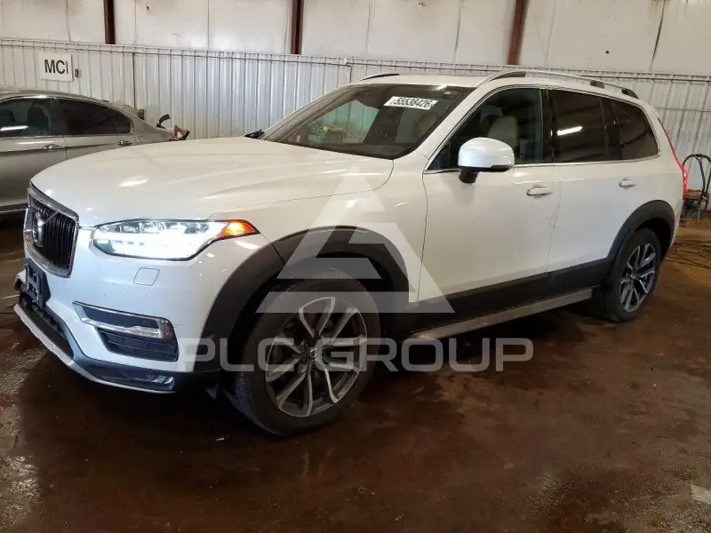 2018 Volvo XC90 photo