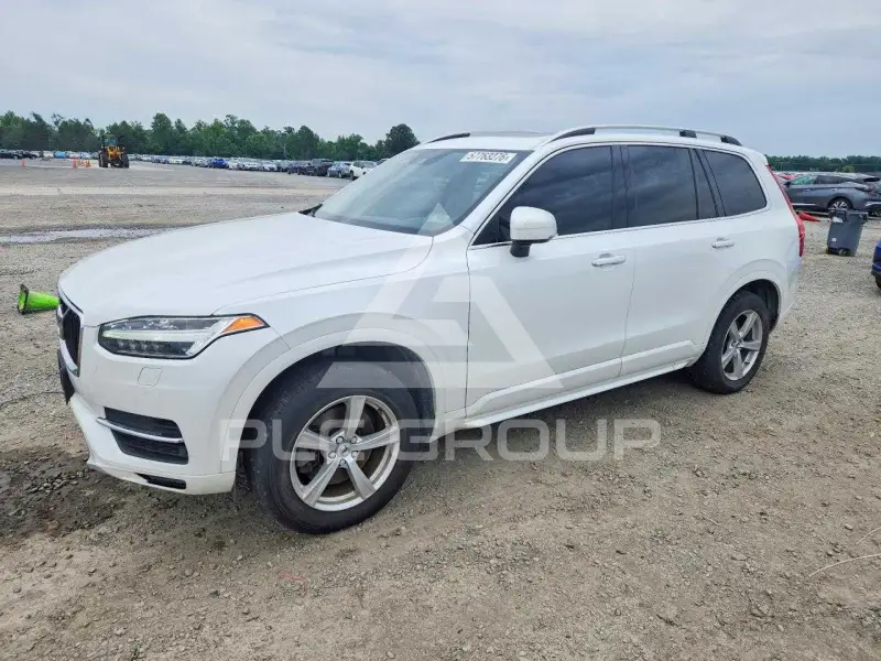 2018 Volvo XC90 photo