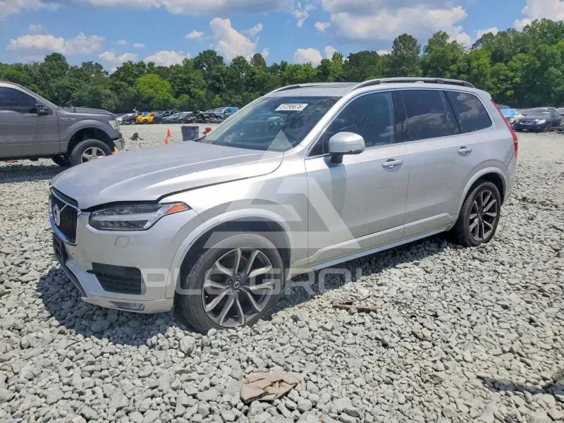2018 Volvo XC90 фото
