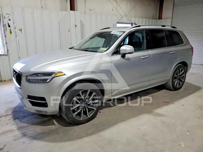 2018 Volvo XC90 фото