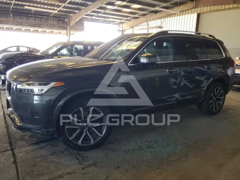 2018 Volvo XC90 photo