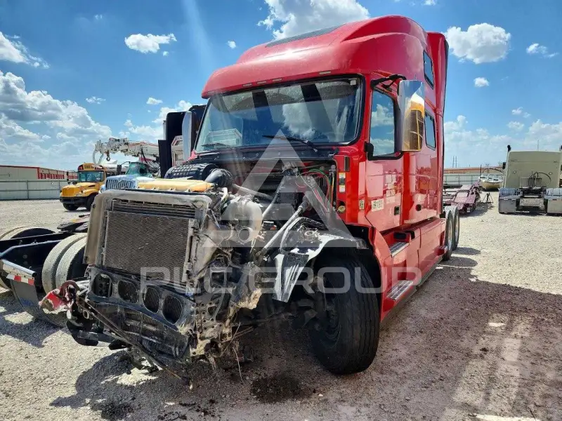 2018 Volvo VNL фото