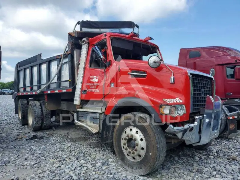 2018 Volvo VNL фото