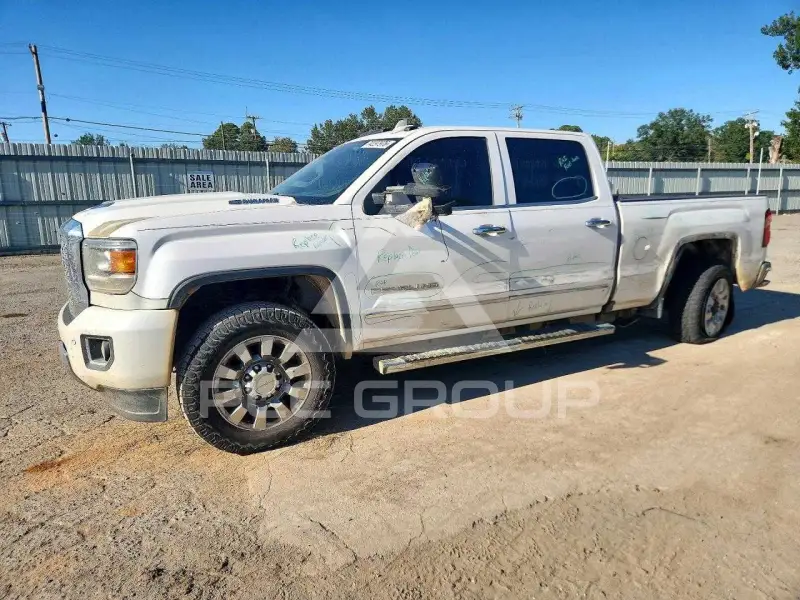 2018 GMC Sierra photo