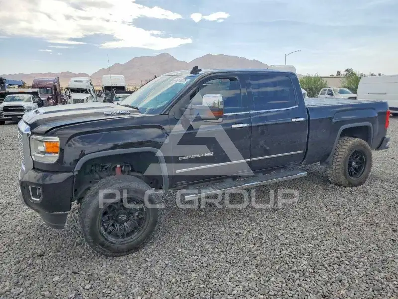 2018 GMC Sierra фото
