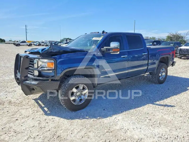 2018 GMC Sierra фото