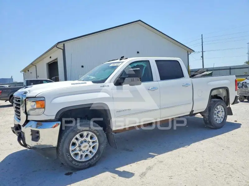 2018 GMC Sierra фото