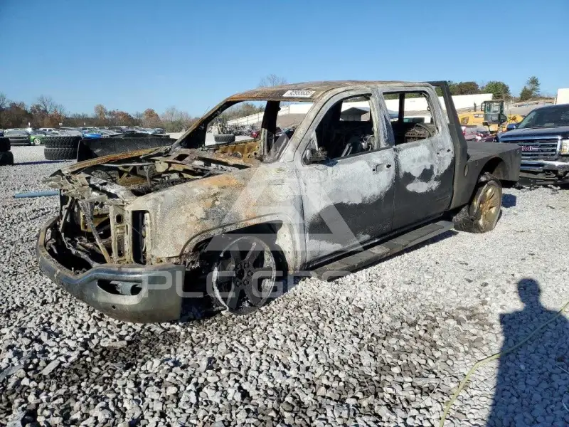 2018 GMC Sierra photo