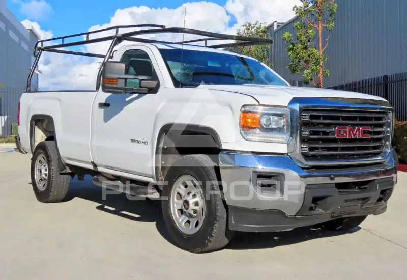 2018 GMC Sierra фото