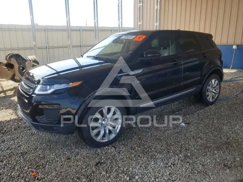 2018 Land Rover Range Rover фото