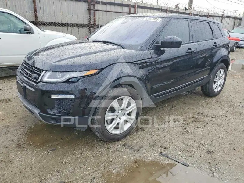2018 Land Rover Range Rover фото