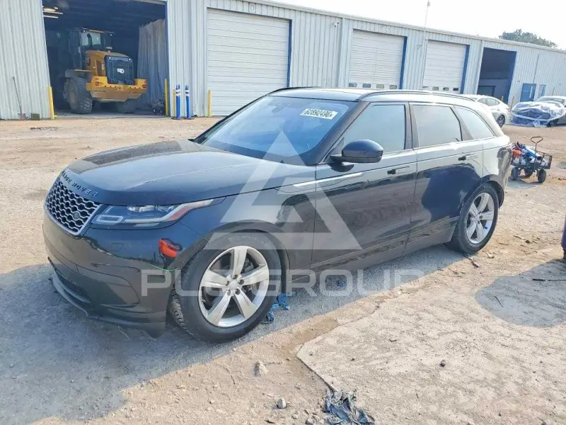 2018 Land Rover Range Rover photo