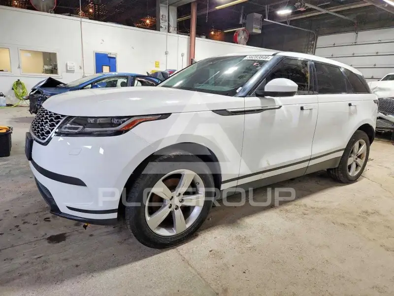 2018 Land Rover Range Rover фото