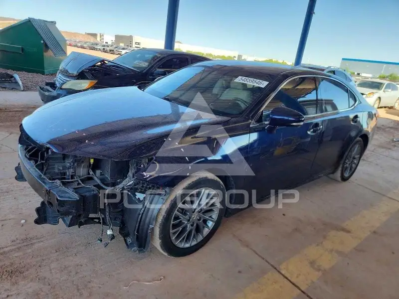 2018 Lexus ES350 фото