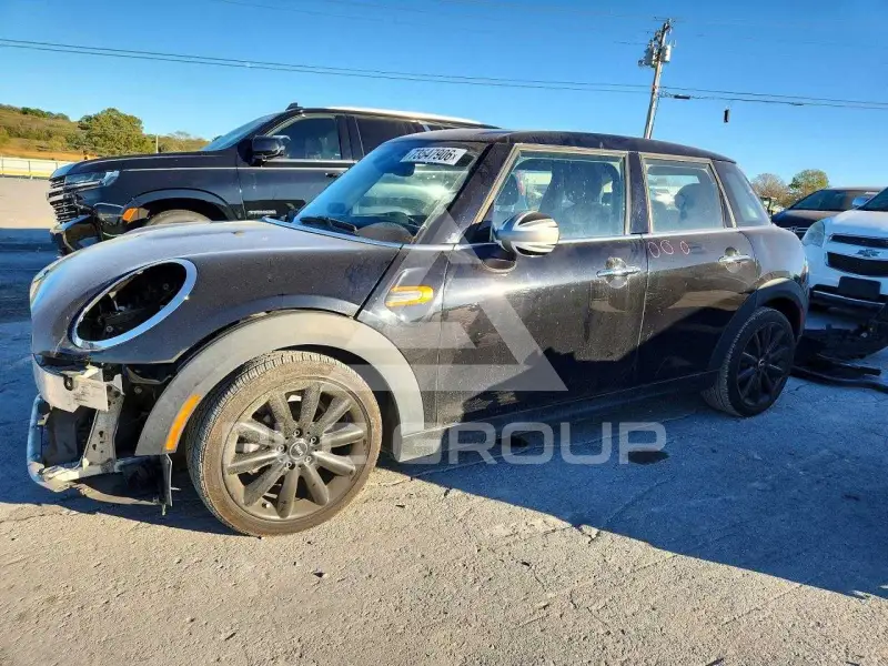2018 Mini COOPER фото