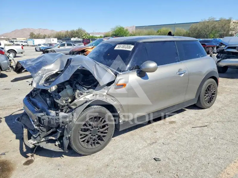 2018 Mini COOPER фото