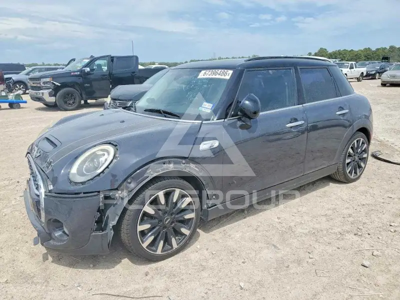 2018 Mini COOPER фото