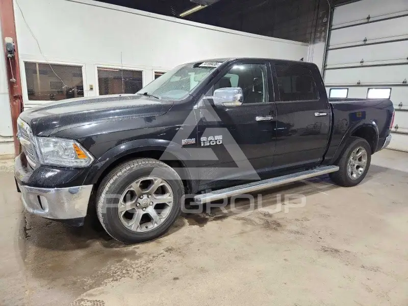 2018 RAM 1500 фото