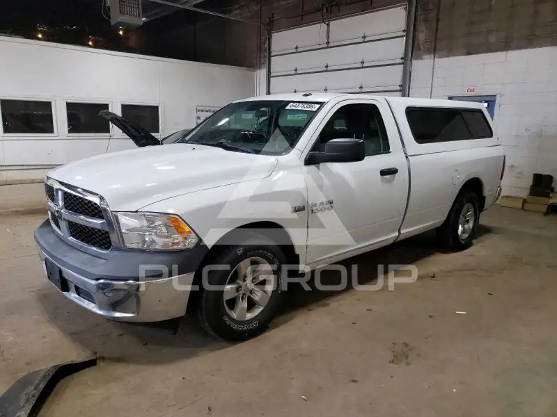 2018 RAM 1500 photo