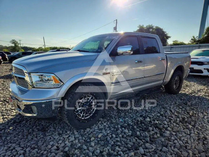 2018 RAM 1500 photo