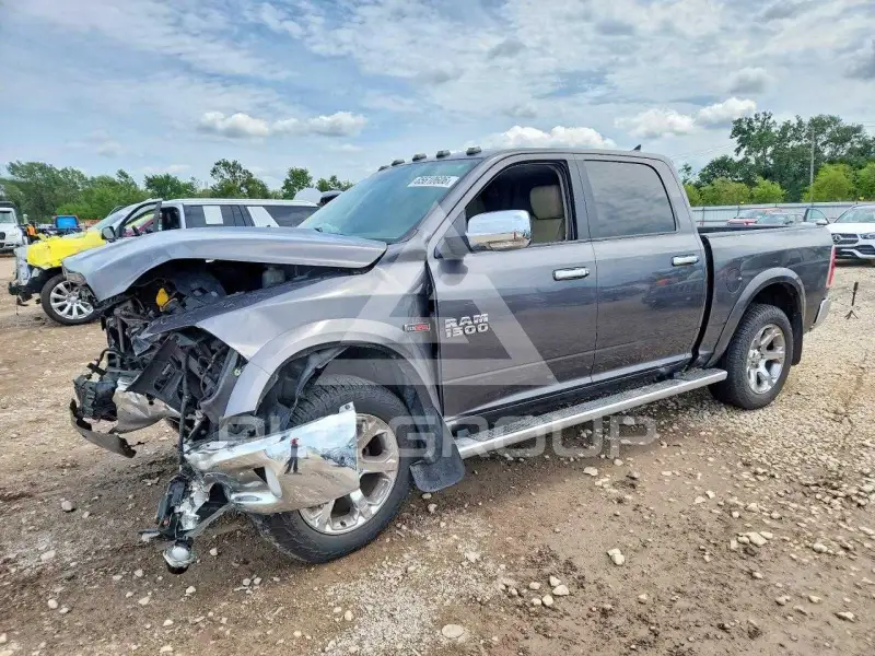 2018 RAM 1500 photo