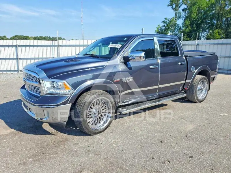 2018 RAM 1500 фото