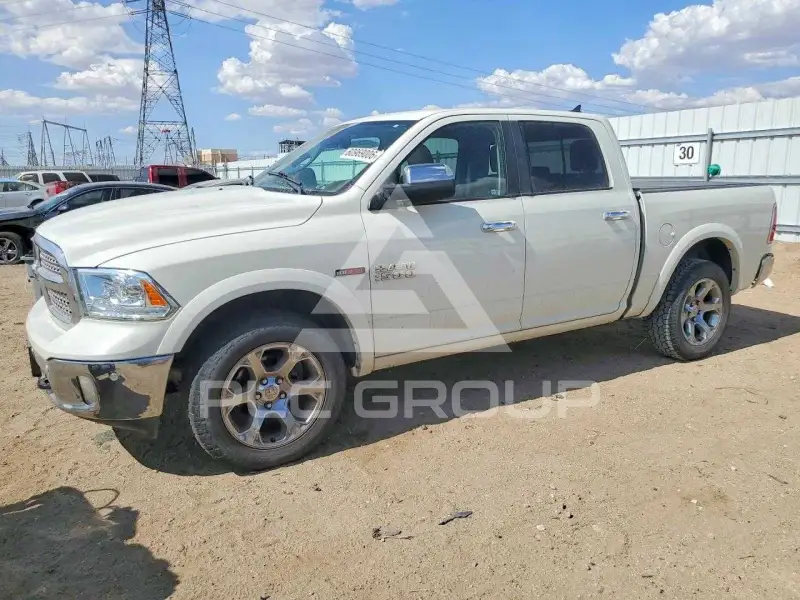 2018 RAM 1500 фото