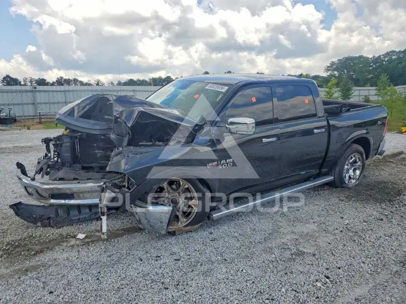 2018 RAM 1500 фото