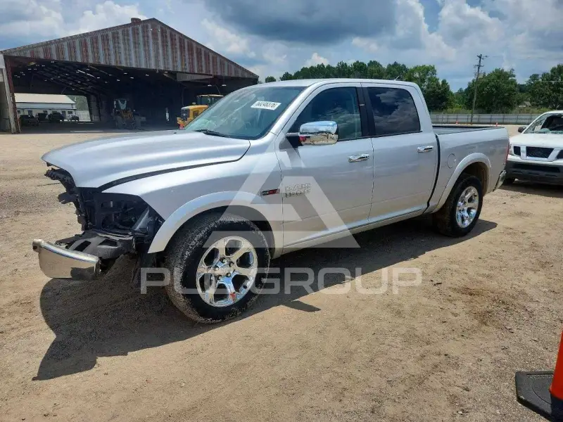 2018 RAM 1500 photo