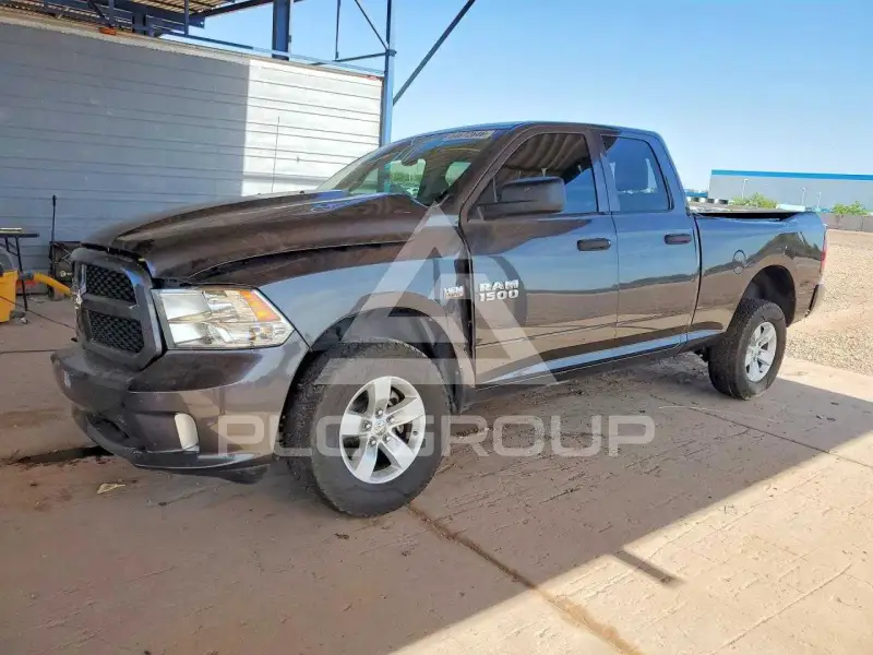 2018 RAM 1500 photo