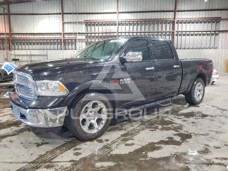 2018 RAM 1500 фото