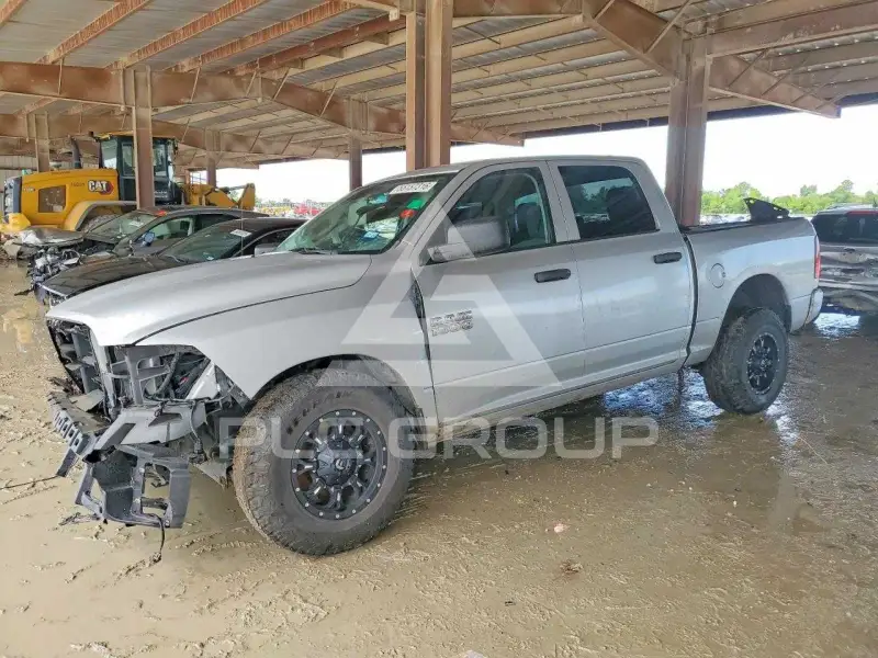 2018 RAM 1500 фото