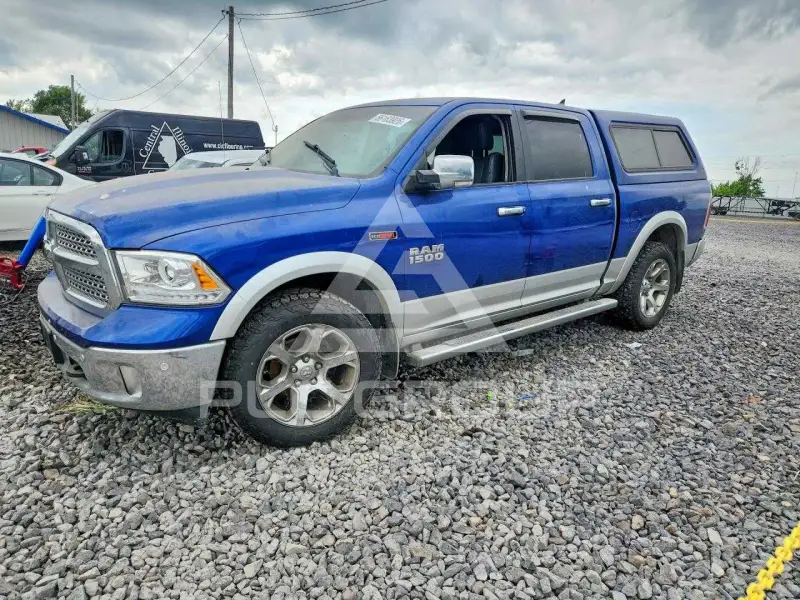 2018 RAM 1500 photo