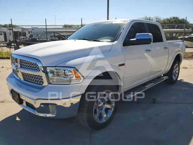 2018 RAM 1500 photo