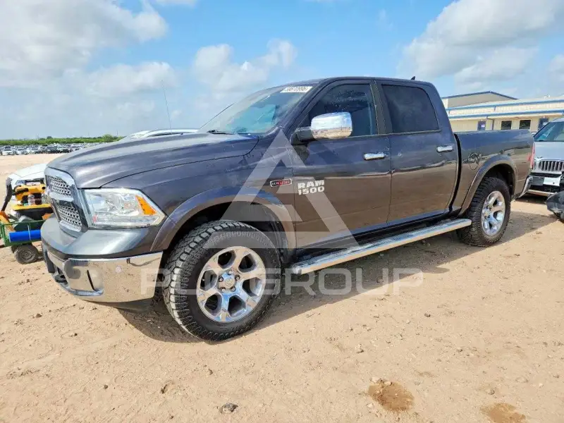 2018 RAM 1500 photo