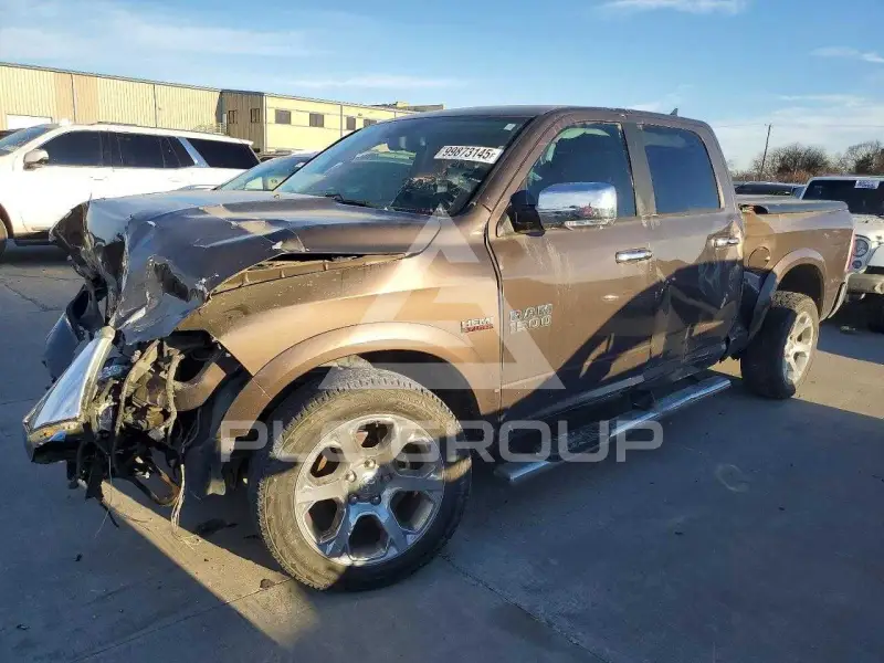 2018 RAM 1500 photo