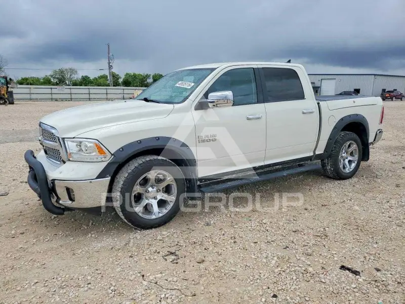2018 RAM 1500 фото