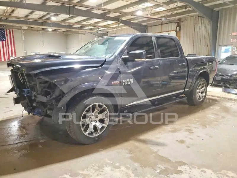 2018 RAM 1500 photo