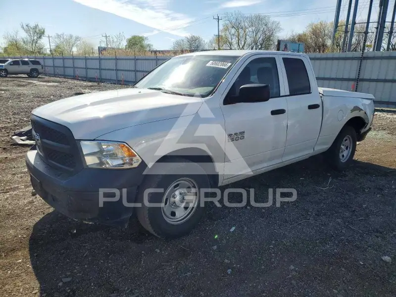 2018 RAM 1500 photo